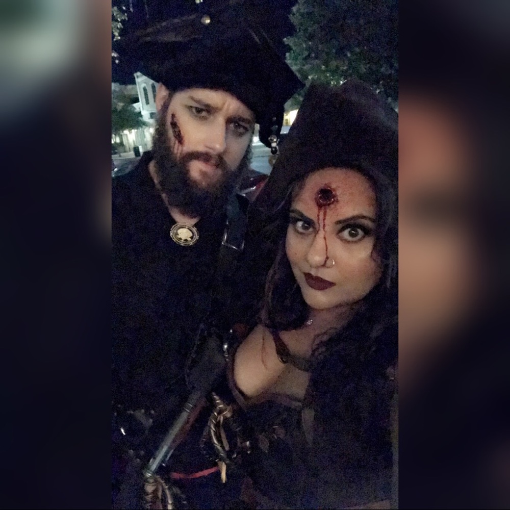 Meet your Posher, Michele